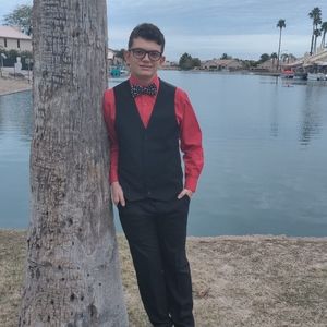 Meet your Posher, Heidi